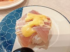 -滨寿司(百联曲阳店)