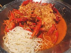 -红钳侠小龙虾·烧烤(中赢康康谷店)