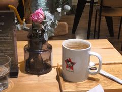 -雕刻时光咖啡馆(北苑店)