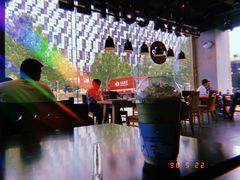 -COSTA COFFEE(金长安大厦店)