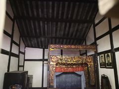 -邓小平故里