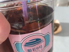 -船长9号·精致湖北菜(江滩店)