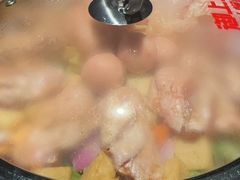 -御上皇三汁焖锅(薛城万达广场店)