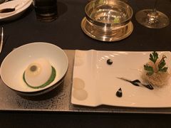 -LA TABLE de Joël Robuchon Restaurant