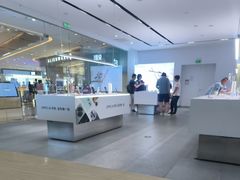 -OPPO服务体验中心(天津和平区天河城店)