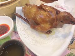 -点都德(大茶楼店)