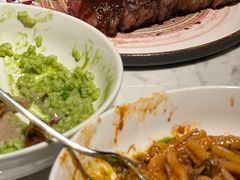 -深圳美高梅酒店·意烁FIAMMA·地中海餐厅