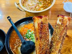 -玛马艾脆皮水磨年糕(湖北路87-89小区店)