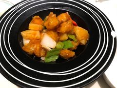 -火啫啫·粤式啫啫煲(南通首店)