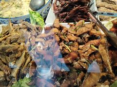 -三毛烤鸡(清泰街店)