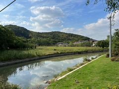 -上海佘山国家森林公园天马山园