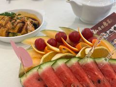 -沪华海鲜大酒楼(南汇店)