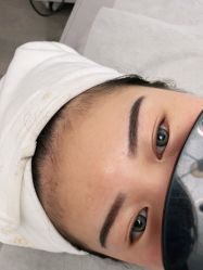 点击看大图 -莲姿娜·半永久纹绣纹眉