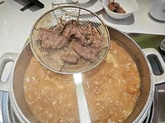 -荣叔港式沙嗲牛肉火锅(正佳潮流店)
