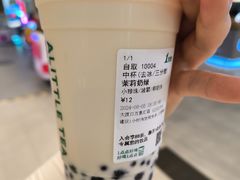 -1点点(大渡口万象汇店)