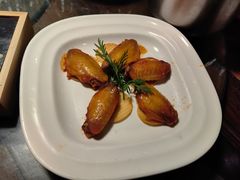 -外婆家(蓝色港湾店)