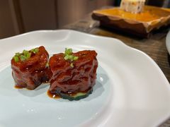 -魁盛居百年鲁菜馆(县西巷店)
