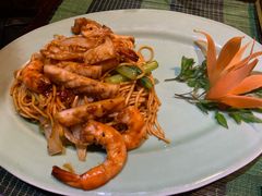 -Lam Vien Restaurant