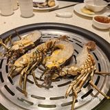 今天我是海鲜控！