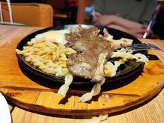 -纽斯特牛排自助餐厅(浦东文峰广场店)