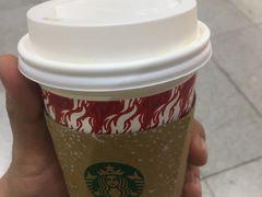 -星巴克(北京南站第二店)