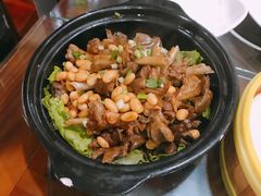 -祥之缘北京烤鸭(美利广场店)