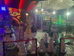 -合肥融创乐园