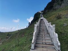 -乌蒙大草原