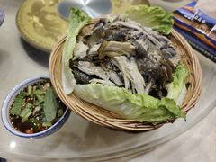 -三锅莊·牦牛肉火锅·香格里拉特色藏餐宴请餐厅(菱角塘路店)