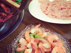 -大龙老火锅·总店(龙头寺店)