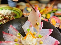 -Tsuru鹤日本料理(静安香格里拉店)