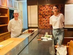 -奈良本寿司(永嘉路店)