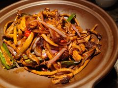 -桂满陇·桃花院落(长泰广场店)