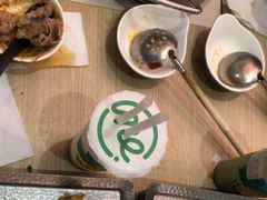 -呷哺呷哺 黄金牧场 (新辰里学清路店)