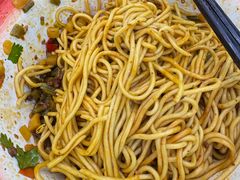 -刘二姐襄阳牛肉面(鸟巢店)