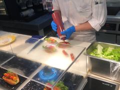 -帝企鹅自助餐厅•儿童岛•真企鹅(长隆企鹅酒店)