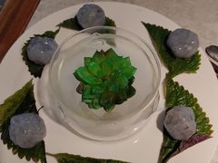 -鲜潭蒸汽石锅鱼(五道口购物中心店)