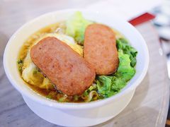 -皇后餐厅-煲仔·小菜·打边炉(古北店)