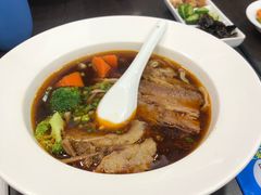 -康师傅私房牛肉面(北京南站店)