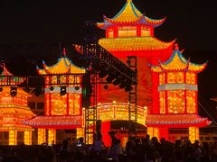 -无锡梅园公园