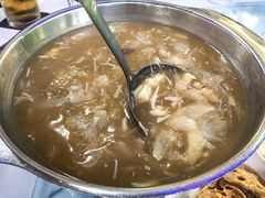 -無招牌海鮮(芽笼店)