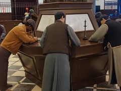 -沈阳金融博物馆