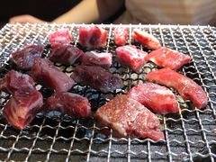 -夕酱の烧肉屋
