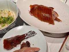 -四季民福烤鸭店(王府井东安门店)