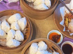 -点都德(龙之梦店)