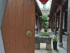 -不倒翁·徽天下名菜楼(马鞍山路店)