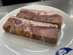 肴肉-老赵面店(大西路店)