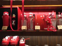 零售区-星巴克臻选(思南公馆店)