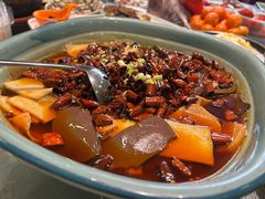 -海派美食•海鲜青岛菜(时代店)