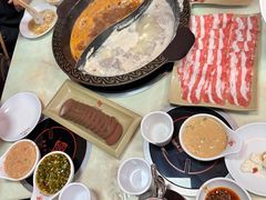 -重庆秦妈火锅(全国连锁五台山店)